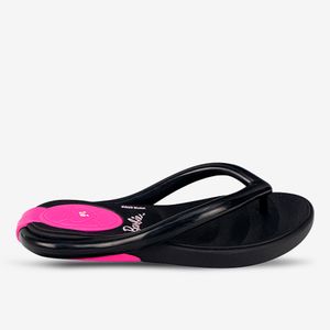 Sandalia Flip Flop Negro 2BGA35