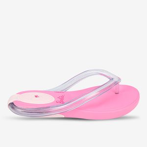 Sandalia Flip Flop Rosa 2BGA35