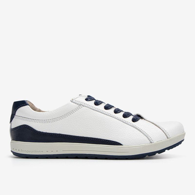 Zapatilla-urbana-de-cuero-suave-color-blanco