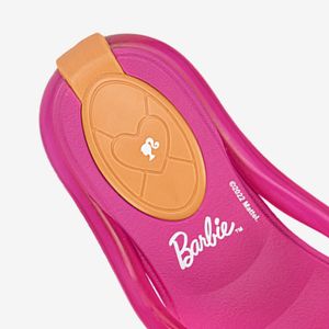 Sandalia Flip Flop Fucsia 2BGA35