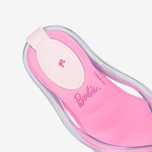 Sandalia Flip Flop Rosa 2BGA35
