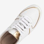 Zapatilla-casual-de-cuero-para-nina-color-blanco