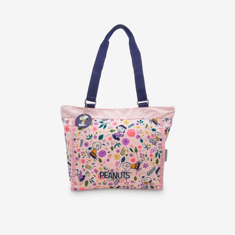 Bolso-juvenil-con-print-tematico-color-rosado