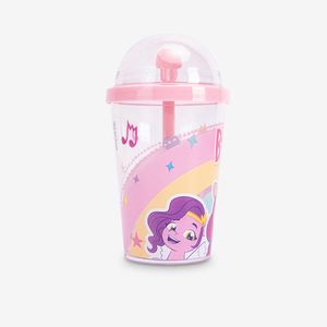 Vaso Yogurt Con Cucharita 6MLP4380001