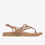 Sandalia-flats-de-verano-con-planta-anatomica-color-oro