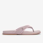 Sandalia-flip-flop-de-mujer-con--tiras-reforzadas-color-gris