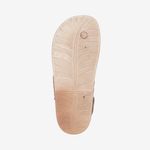 Sandalia-flats-de-verano-con-planta-anatomica-color-oro