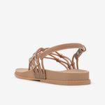 Sandalia-flats-de-verano-con-planta-anatomica-color-oro