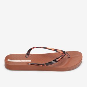 Sandalia Flip Flop Camel 2IPC00