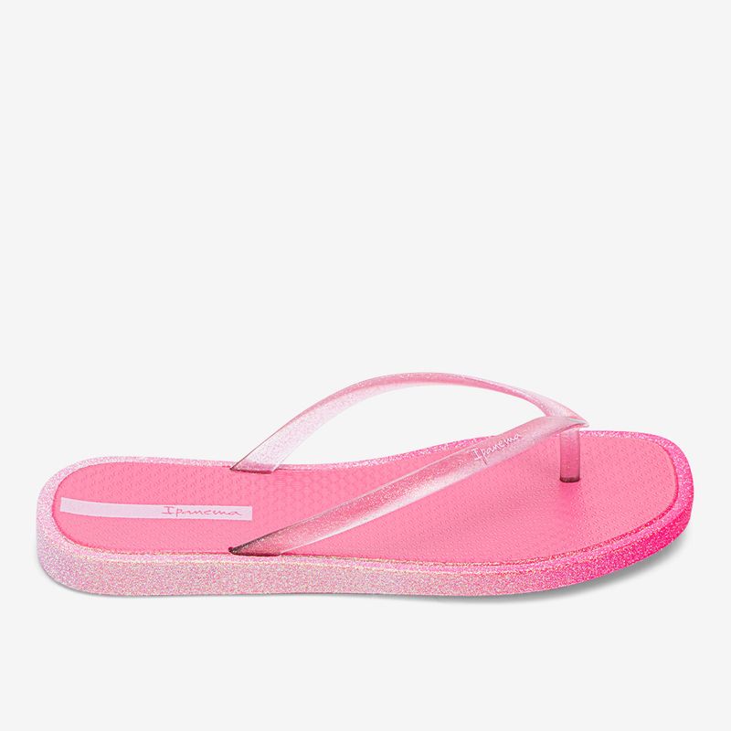 Sandalia-flip-flop-con-glitter-en-la-planta-color-fucsia