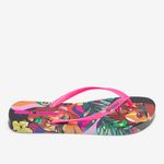 Sandalia-flip-flop-coleccion-graffiti-color-negro-rosado