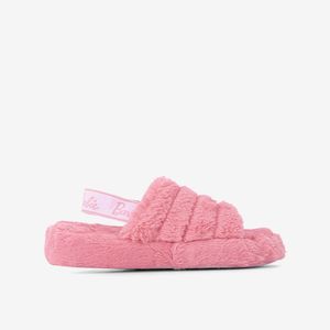 Pantufla Premium Barbie 2BY0590