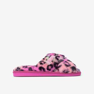 Pantufla Premium Barbie Fucsia 2BY0600