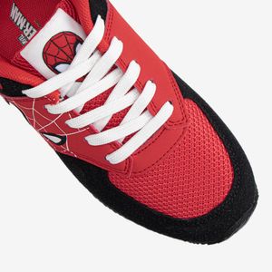 Zapatilla Casual Negro 2SN1032