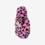 Pantufla-premium-para-dama-color-fucsia