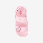 Sandalia-slider-puffer-para-mujer-color-rosado