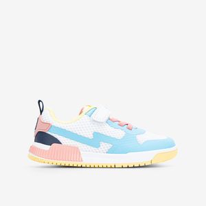 Zapatilla Casual Azul 2BU008