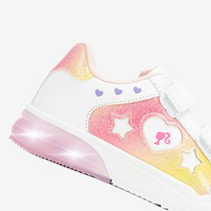 Zapatilla Casual Blanco 2AR1103