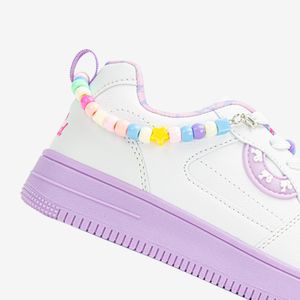 Zapatilla Casual Lila 2AR1106