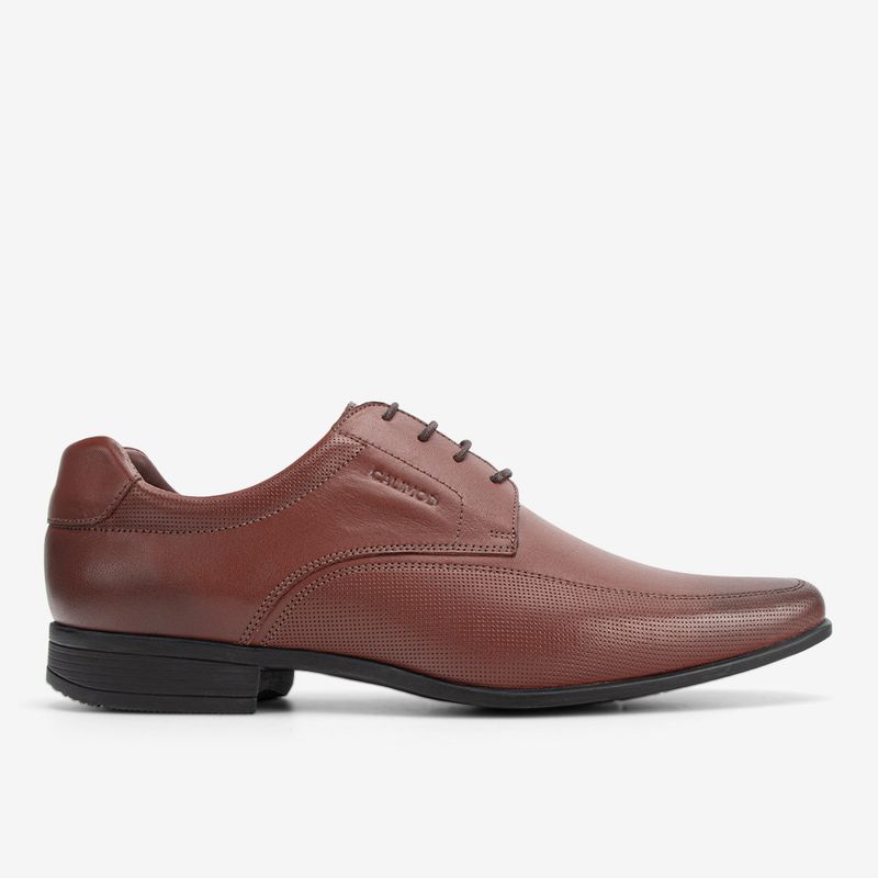 Zapato-de-vestir-de-cuero-con-pasadores-para-hombre-color-cognac