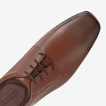 Zapato-de-vestir-de-cuero-con-pasadores-para-hombre-color-cognac