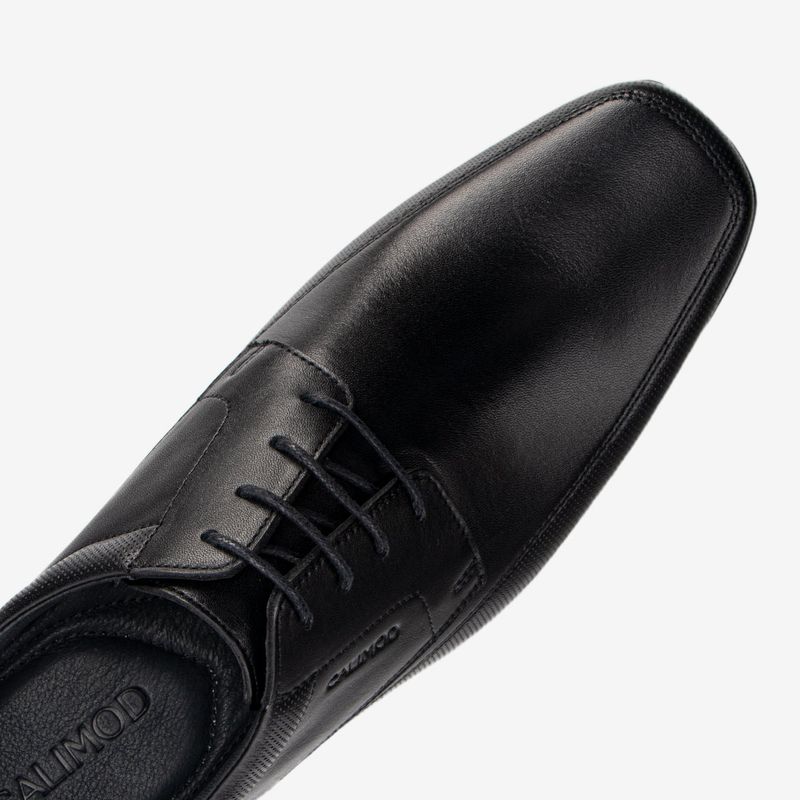 Zapato-de-vestir-de-cuero-con-pasadores-para-hombre-color-negro