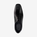 Zapato-de-vestir-de-cuero-con-pasadores-para-hombre-color-negro