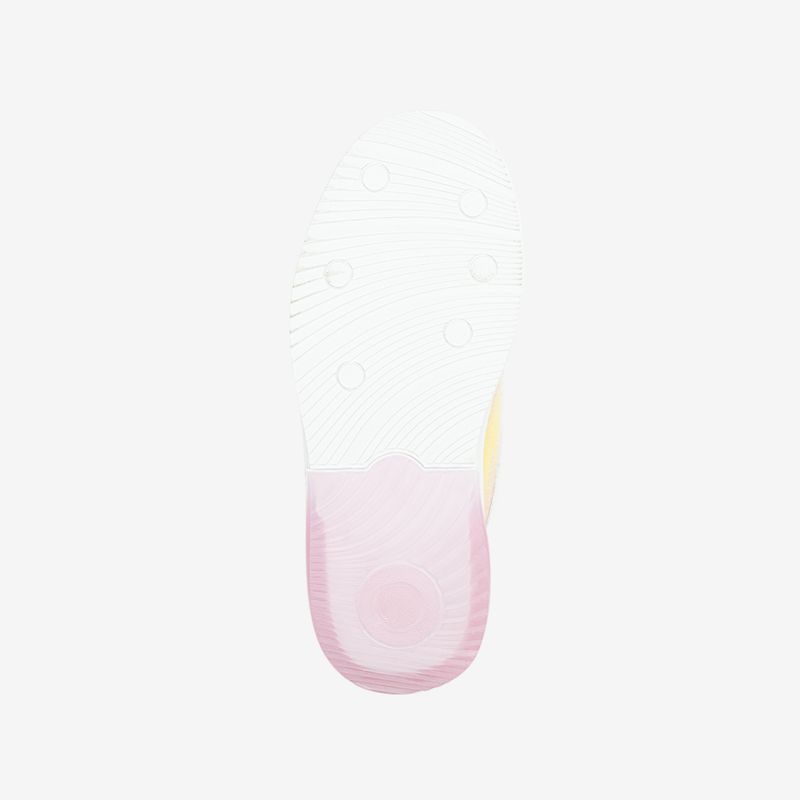 Zapatilla-casual-con-velcros-regulables-color-blanco