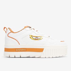 Zapatilla Casual Blanco 2GY018