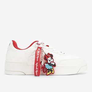 Zapatilla Casual Blanco 2NY034