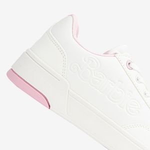 Zapatilla Casual Blanco 2BY074