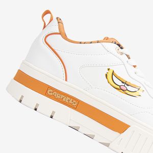 Zapatilla Casual Blanco 2GY018