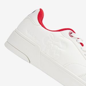 Zapatilla Casual Blanco 2NY034