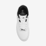 Zapatilla-casual-de-pu-con-diseno-exclusivo-color-blanco