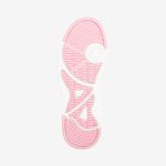 Zapatilla-de-Pu-para-mujer-de-diseno-exclusivo-color-blanco