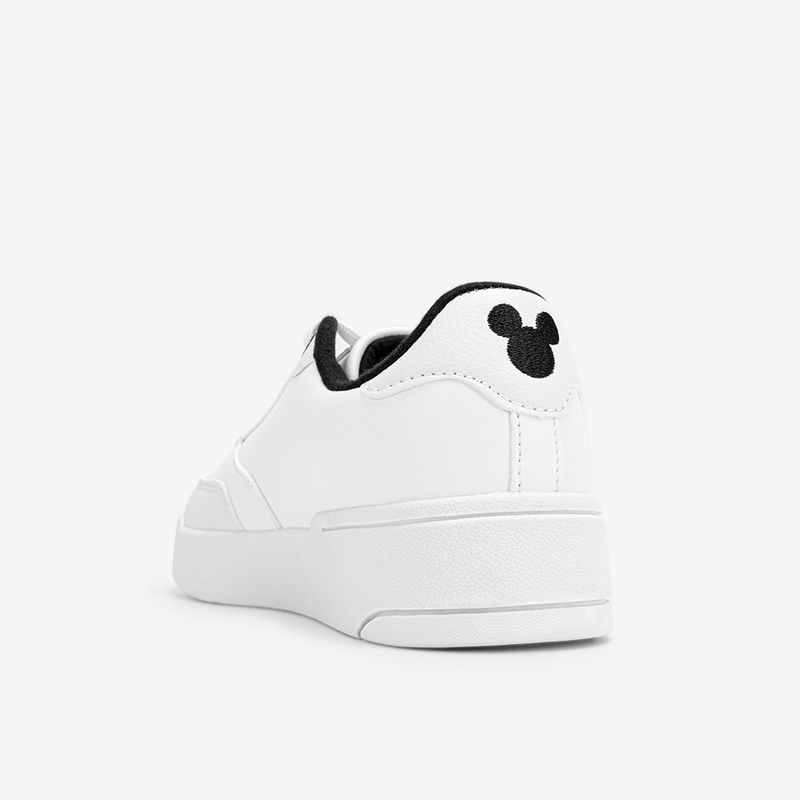 Zapatilla-casual-de-pu-con-diseno-exclusivo-color-blanco