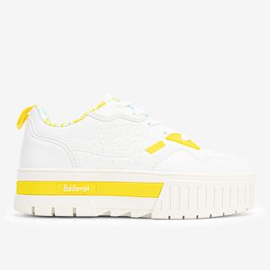 Zapatilla Casual Amarillo 2OY045