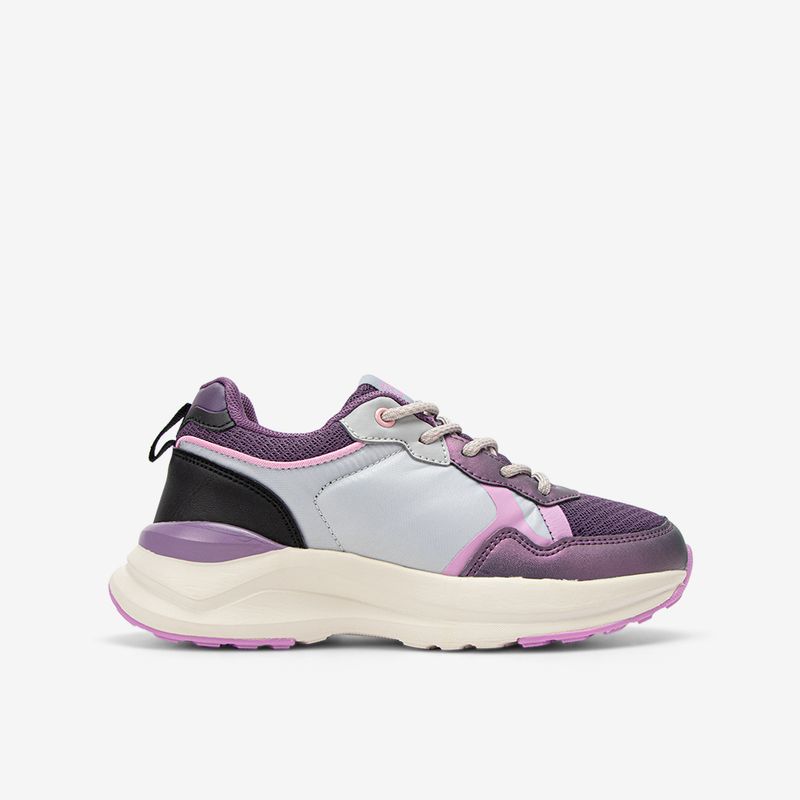 Zapatilla-casual-de-planta-ligera-color-gris-morado