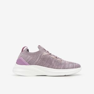 Zapatilla Flyknit Lila 7CZ010