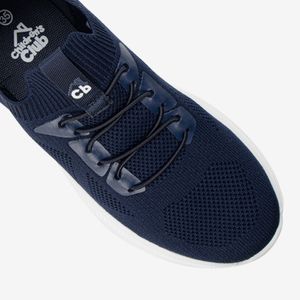 Zapatilla Flyknit Azul 7CZ010