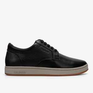 Zapatilla Urbana Negro 1UHG002