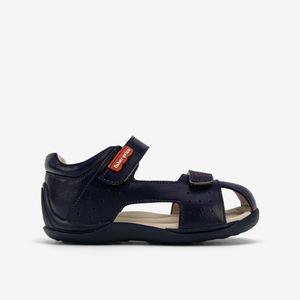 Sandalia Casual Azul 5FP384
