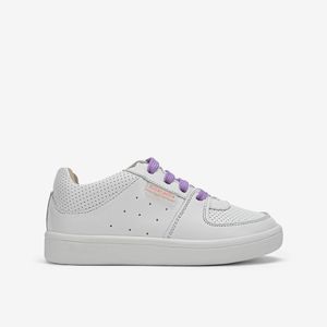 Zapatilla Casual Blanco 5FP391