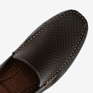 Zapato Mocasín 1CVR001