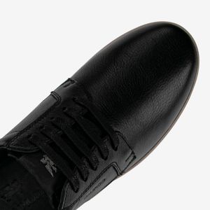 Zapatilla Urbana Negro 1UHG002