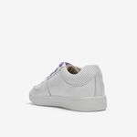 Zapatilla-de-cuero-con-planta-de-caucho-para-bebe-color-blanco