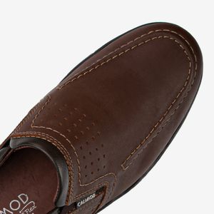 Zapato Mocasín 1CZL002