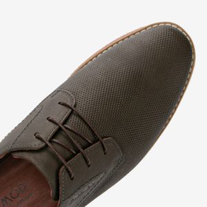 Zapato Casual Verde Musgo 1CYY001