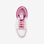 Zapatilla-casual-de-pu-para-nina-color-rosa-blanco