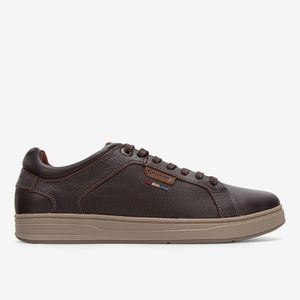 Zapatilla Urbana Canela 1UDF001